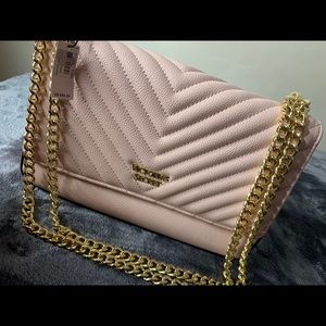 Victoria secret crossbody bag